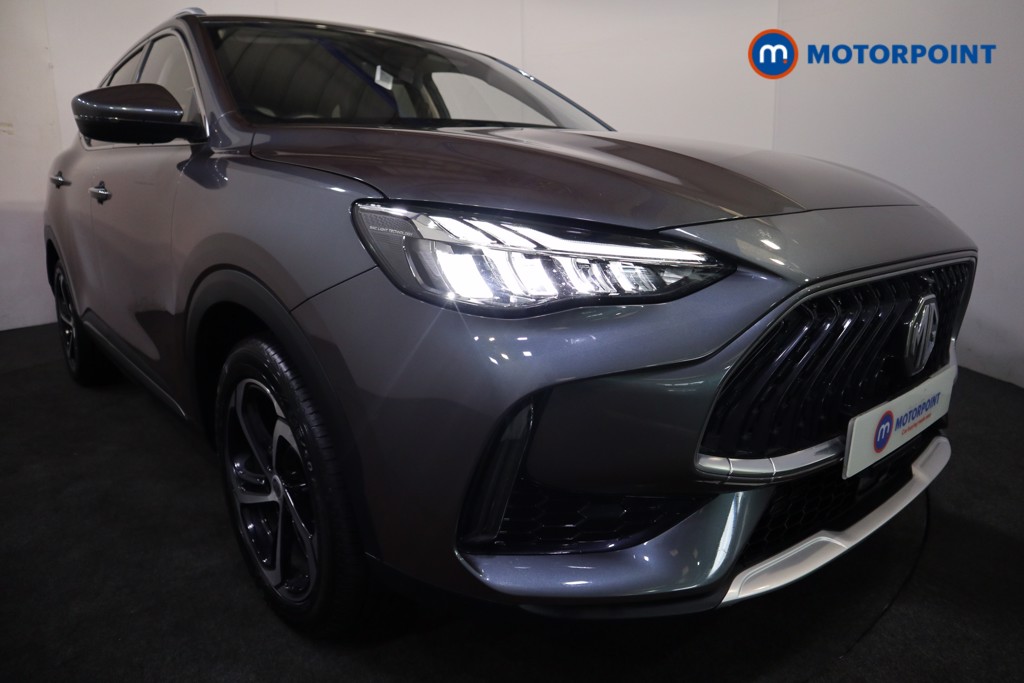 Mg Motor Uk HS Trophy Manual Petrol SUV - Stock Number (1564803) - 27th supplementary image
