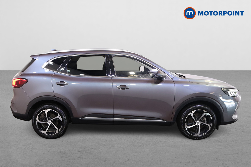 Mg Motor Uk HS Trophy Manual Petrol SUV - Stock Number (1564803) - Drivers side