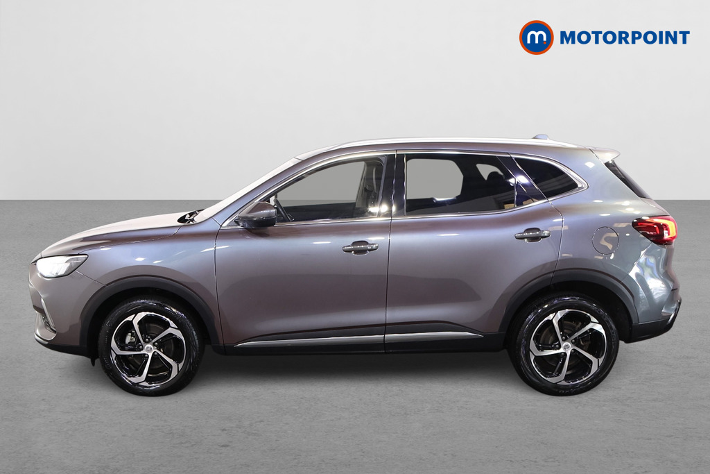 Mg Motor Uk HS Trophy Manual Petrol SUV - Stock Number (1564803) - Passenger side
