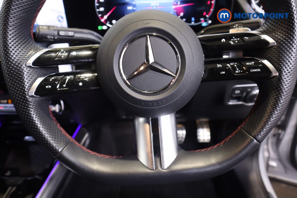 Mercedes-Benz GLA Amg Line Automatic Diesel SUV - Stock Number (1564830) - 4th supplementary image