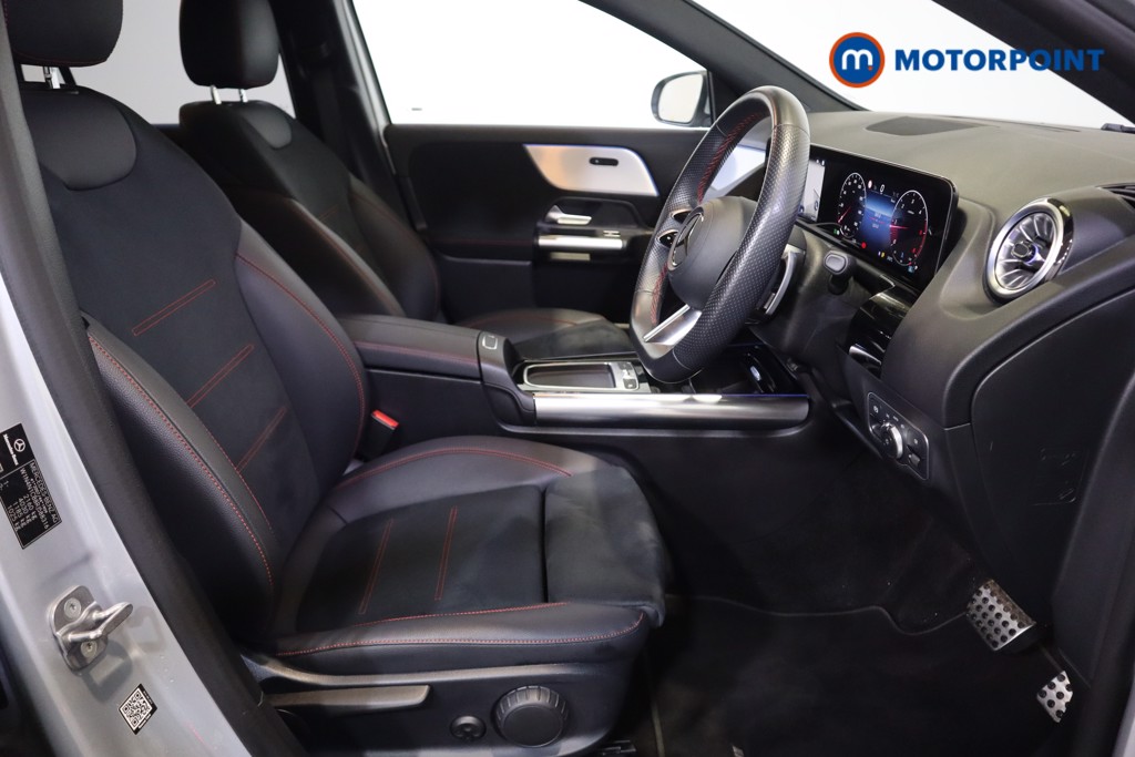 Mercedes-Benz GLA Amg Line Automatic Diesel SUV - Stock Number (1564830) - 6th supplementary image