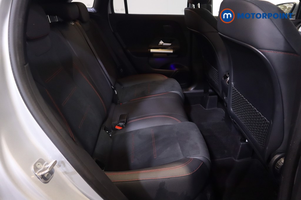 Mercedes-Benz GLA Amg Line Automatic Diesel SUV - Stock Number (1564830) - 7th supplementary image