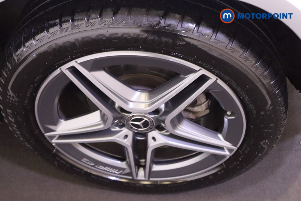 Mercedes-Benz GLA Amg Line Automatic Diesel SUV - Stock Number (1564830) - 9th supplementary image