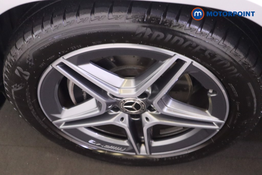 Mercedes-Benz GLA Amg Line Automatic Diesel SUV - Stock Number (1564830) - 10th supplementary image