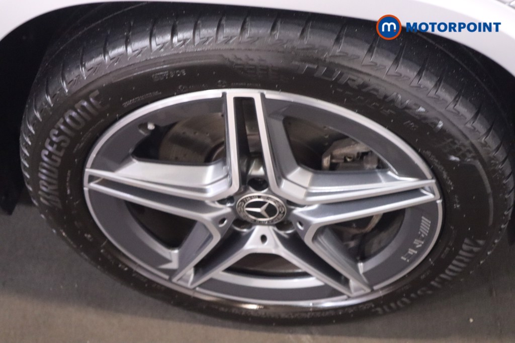 Mercedes-Benz GLA Amg Line Automatic Diesel SUV - Stock Number (1564830) - 11th supplementary image