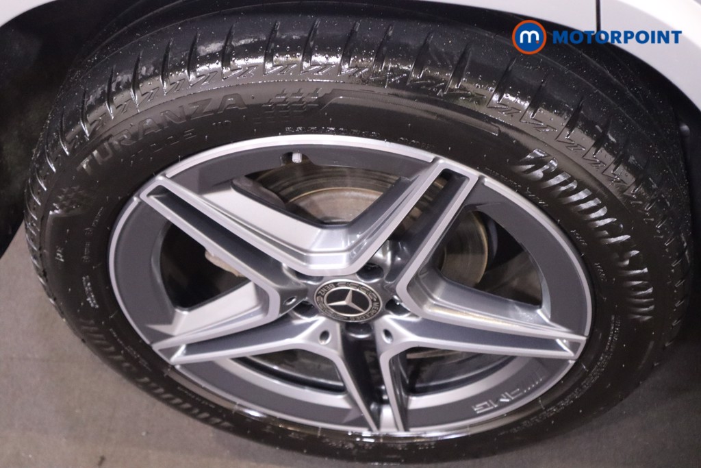 Mercedes-Benz GLA Amg Line Automatic Diesel SUV - Stock Number (1564830) - 12th supplementary image