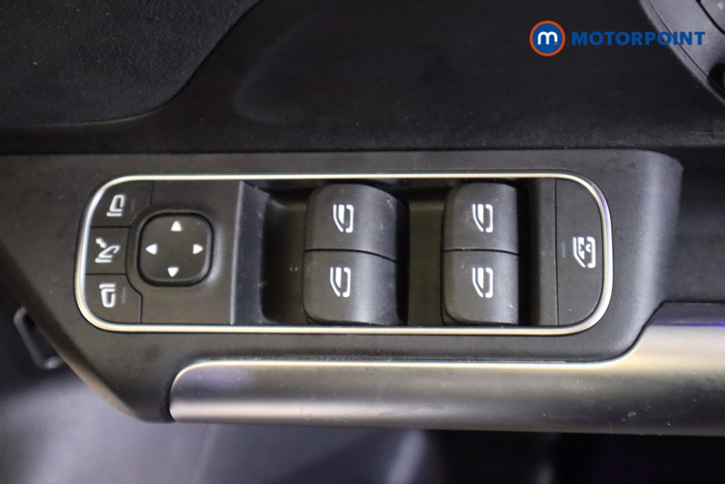 Mercedes-Benz GLA Amg Line Automatic Diesel SUV - Stock Number (1564830) - 13th supplementary image