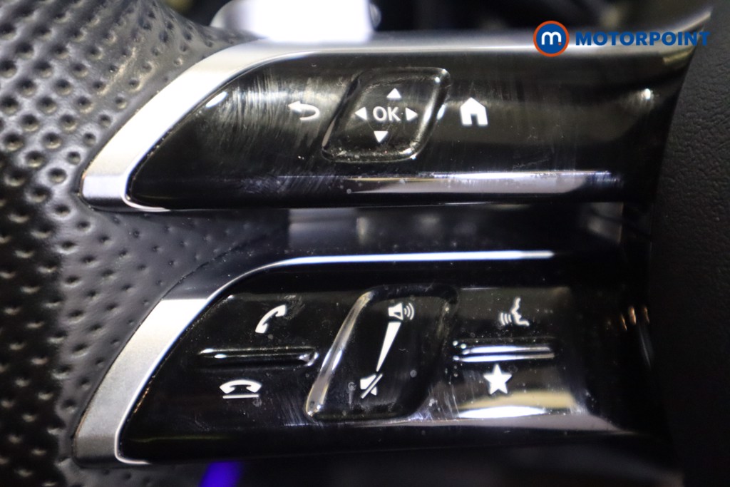 Mercedes-Benz GLA Amg Line Automatic Diesel SUV - Stock Number (1564830) - 16th supplementary image