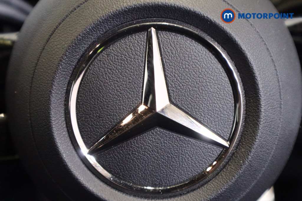 Mercedes-Benz GLA Amg Line Automatic Diesel SUV - Stock Number (1564830) - 18th supplementary image