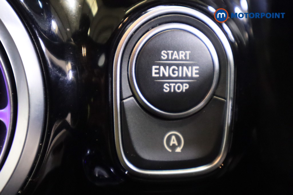 Mercedes-Benz GLA Amg Line Automatic Diesel SUV - Stock Number (1564830) - 20th supplementary image