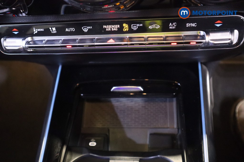 Mercedes-Benz GLA Amg Line Automatic Diesel SUV - Stock Number (1564830) - 21st supplementary image