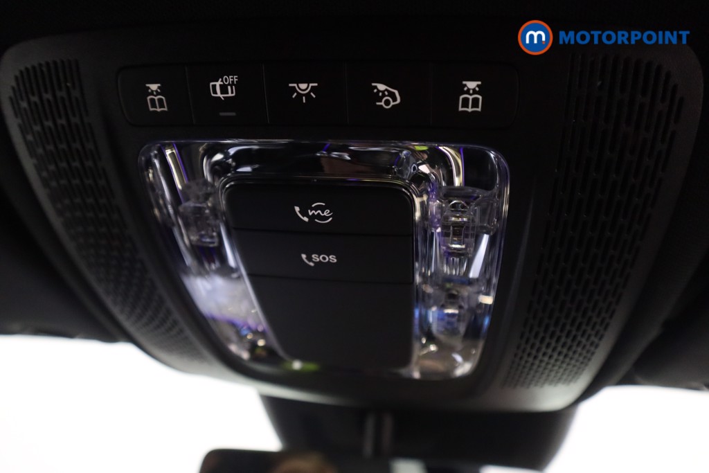 Mercedes-Benz GLA Amg Line Automatic Diesel SUV - Stock Number (1564830) - 24th supplementary image