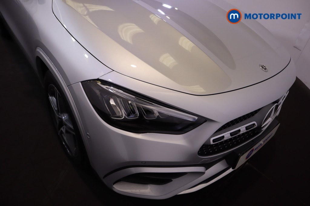 Mercedes-Benz GLA Amg Line Automatic Diesel SUV - Stock Number (1564830) - 33rd supplementary image