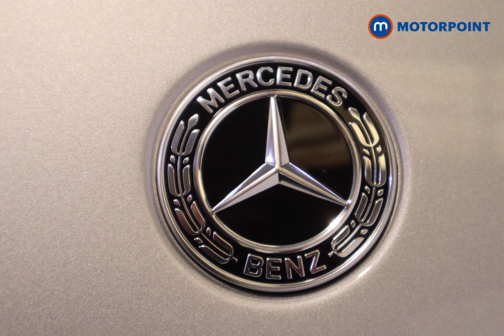 Mercedes-Benz GLA Amg Line Automatic Diesel SUV - Stock Number (1564830) - 34th supplementary image