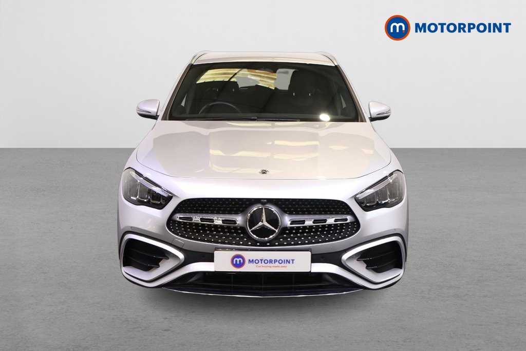 Mercedes-Benz GLA Amg Line Automatic Diesel SUV - Stock Number (1564830) - Front bumper