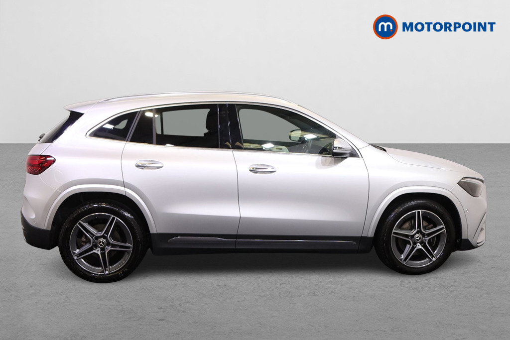 Mercedes-Benz GLA Amg Line Automatic Diesel SUV - Stock Number (1564830) - Drivers side