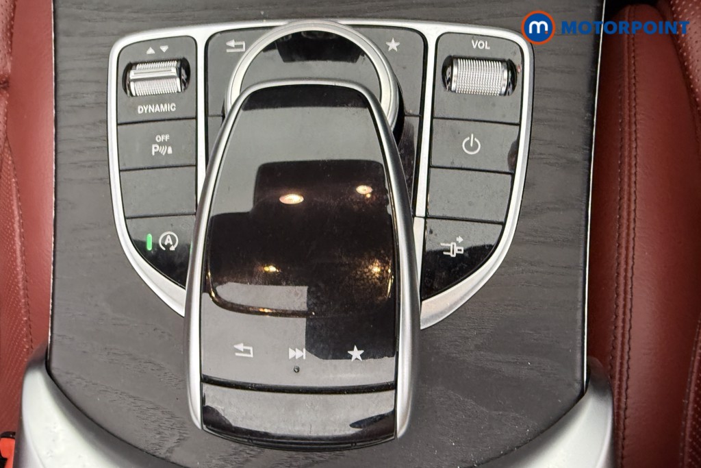 Mercedes-Benz C Class Amg Line Automatic Diesel Convertible - Stock Number (1564833) - 12th supplementary image
