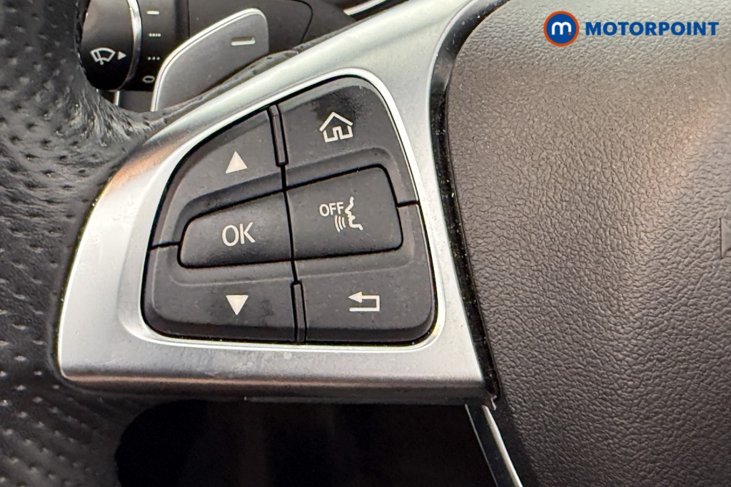 Mercedes-Benz C Class Amg Line Automatic Diesel Convertible - Stock Number (1564833) - 13th supplementary image