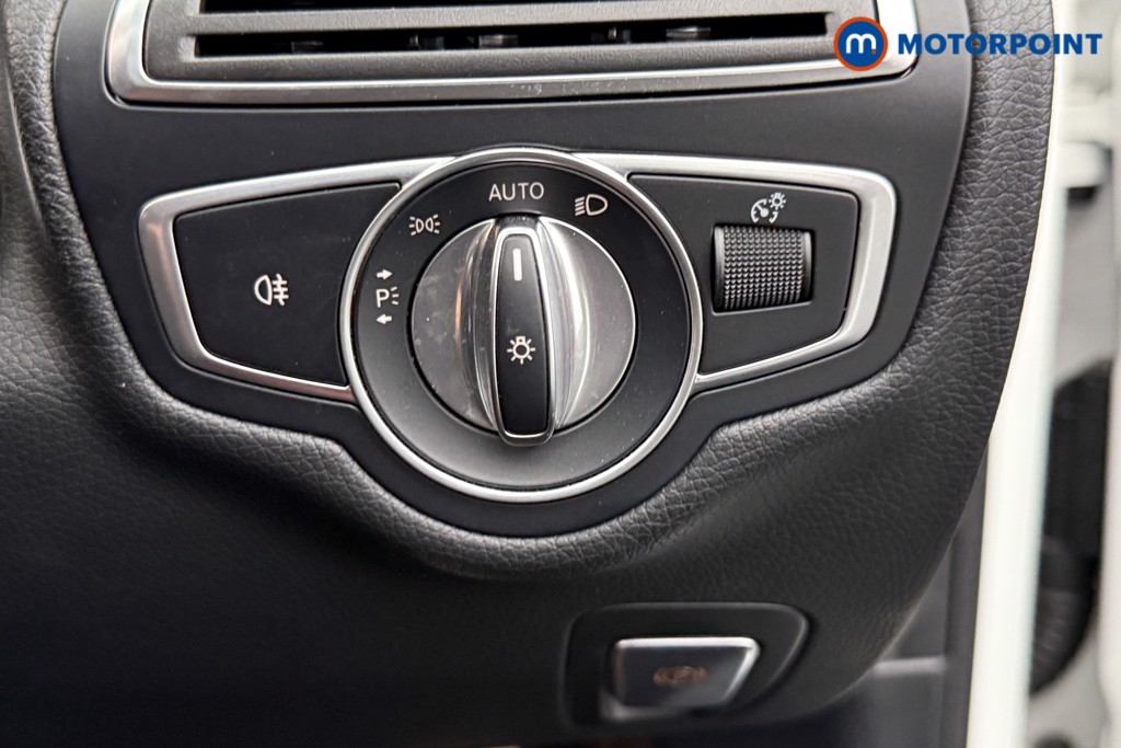 Mercedes-Benz C Class Amg Line Automatic Diesel Convertible - Stock Number (1564833) - 15th supplementary image