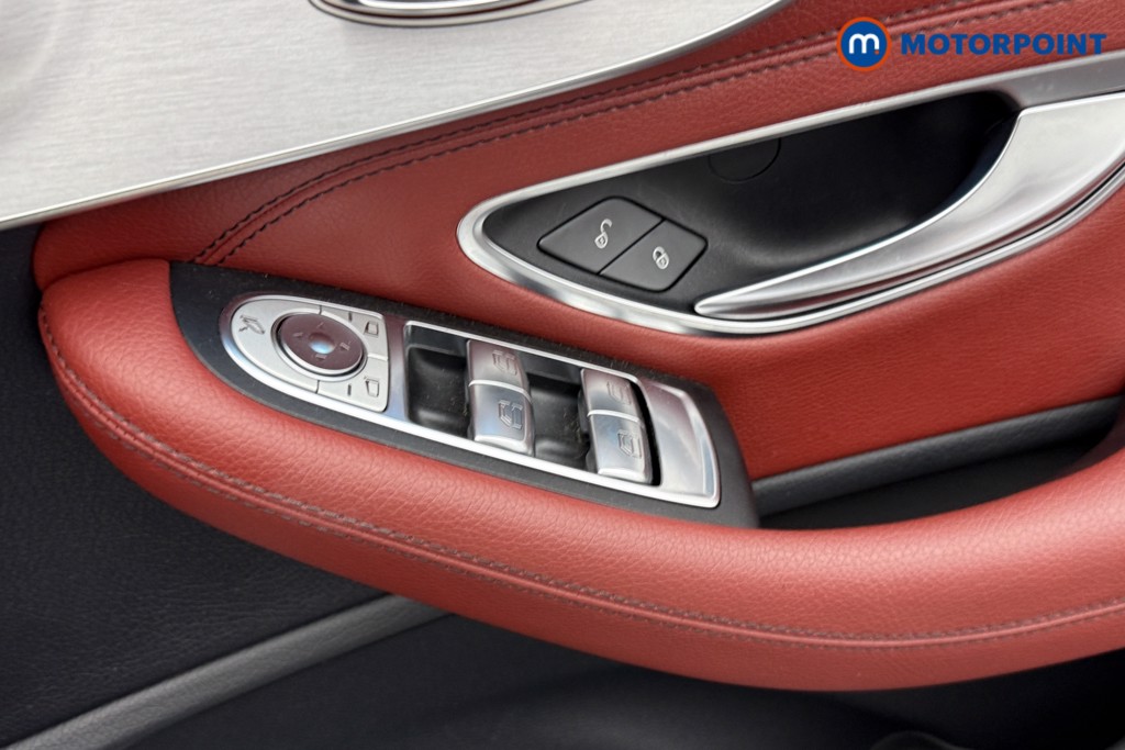 Mercedes-Benz C Class Amg Line Automatic Diesel Convertible - Stock Number (1564833) - 17th supplementary image