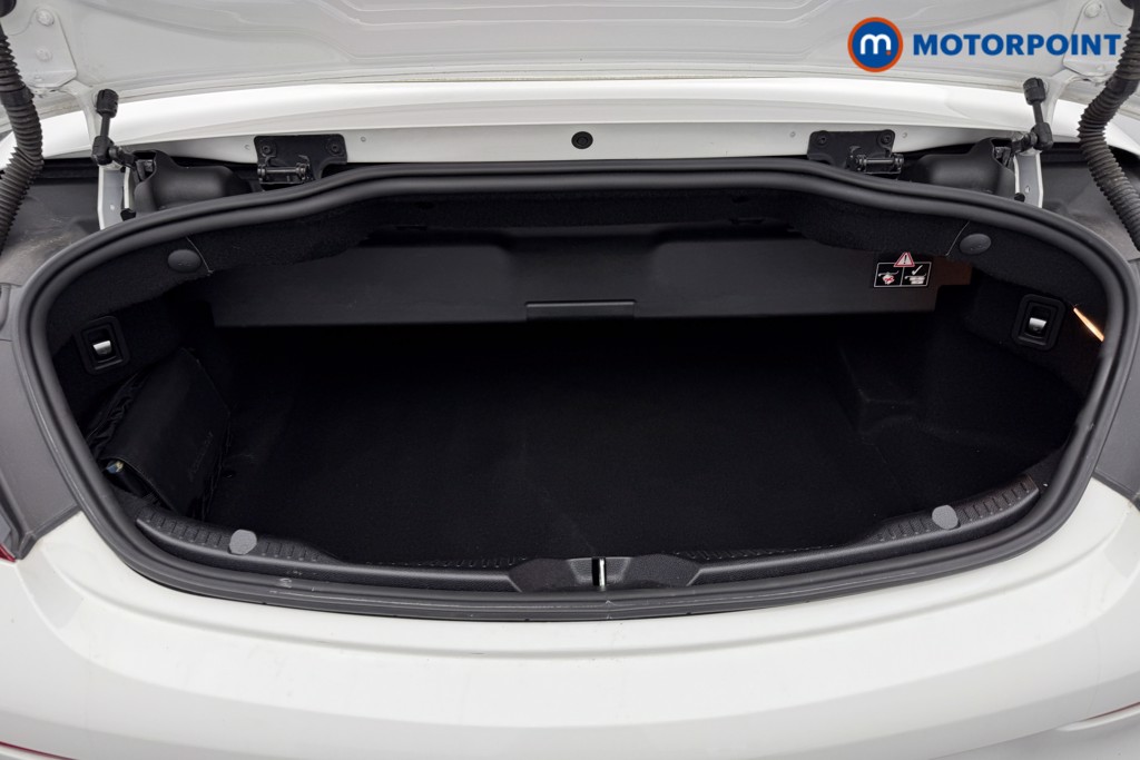 Mercedes-Benz C Class Amg Line Automatic Diesel Convertible - Stock Number (1564833) - 20th supplementary image
