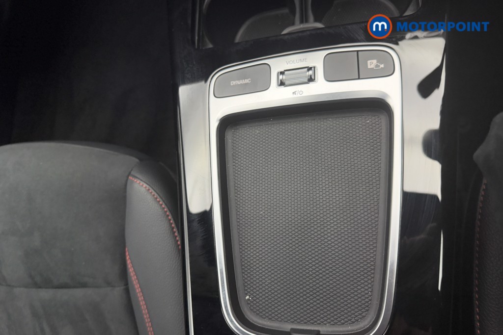 Mercedes-Benz A Class Amg Line Automatic Diesel Hatchback - Stock Number (1564872) - 15th supplementary image