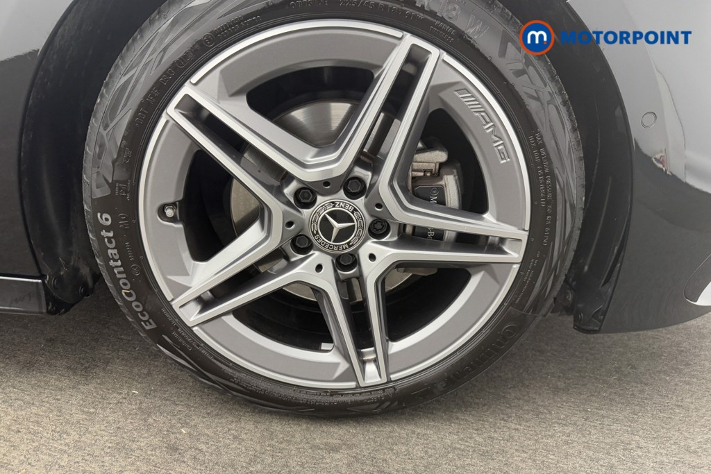 Mercedes-Benz A Class Amg Line Automatic Diesel Hatchback - Stock Number (1564872) - 20th supplementary image