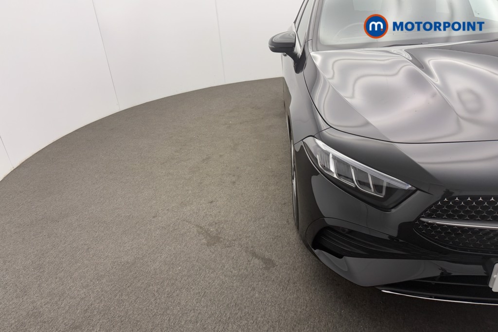 Mercedes-Benz A Class Amg Line Automatic Diesel Hatchback - Stock Number (1564872) - 24th supplementary image