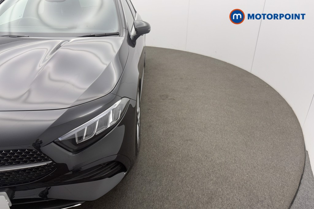 Mercedes-Benz A Class Amg Line Automatic Diesel Hatchback - Stock Number (1564872) - 25th supplementary image