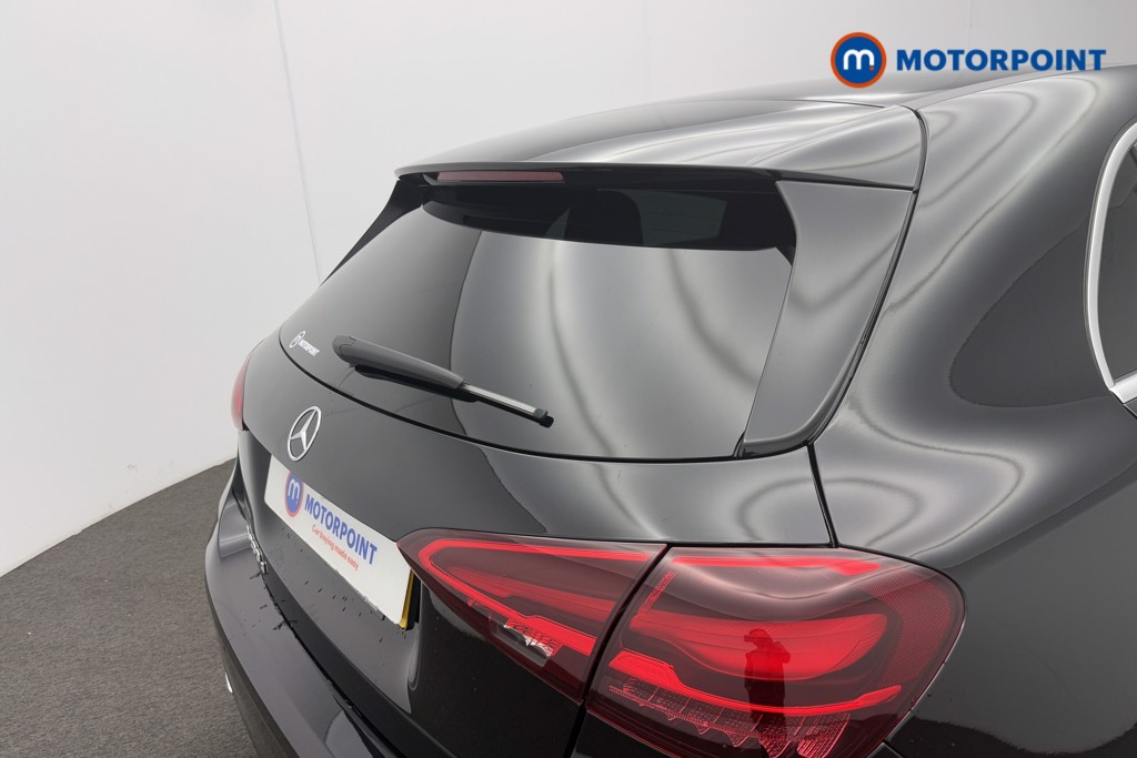 Mercedes-Benz A Class Amg Line Automatic Diesel Hatchback - Stock Number (1564872) - 26th supplementary image