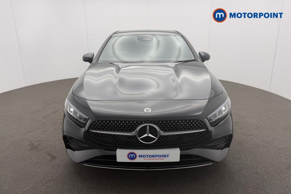Mercedes-Benz A Class Amg Line Automatic Diesel Hatchback - Stock Number (1564872) - 30th supplementary image