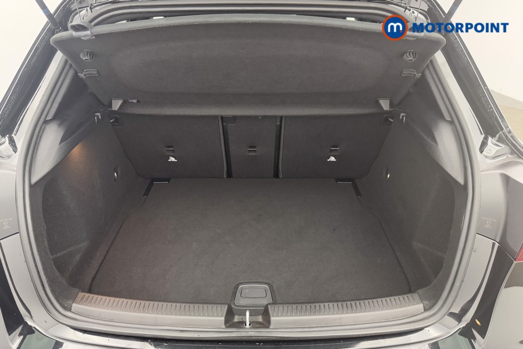 Mercedes-Benz A Class Amg Line Automatic Diesel Hatchback - Stock Number (1564872) - 31st supplementary image