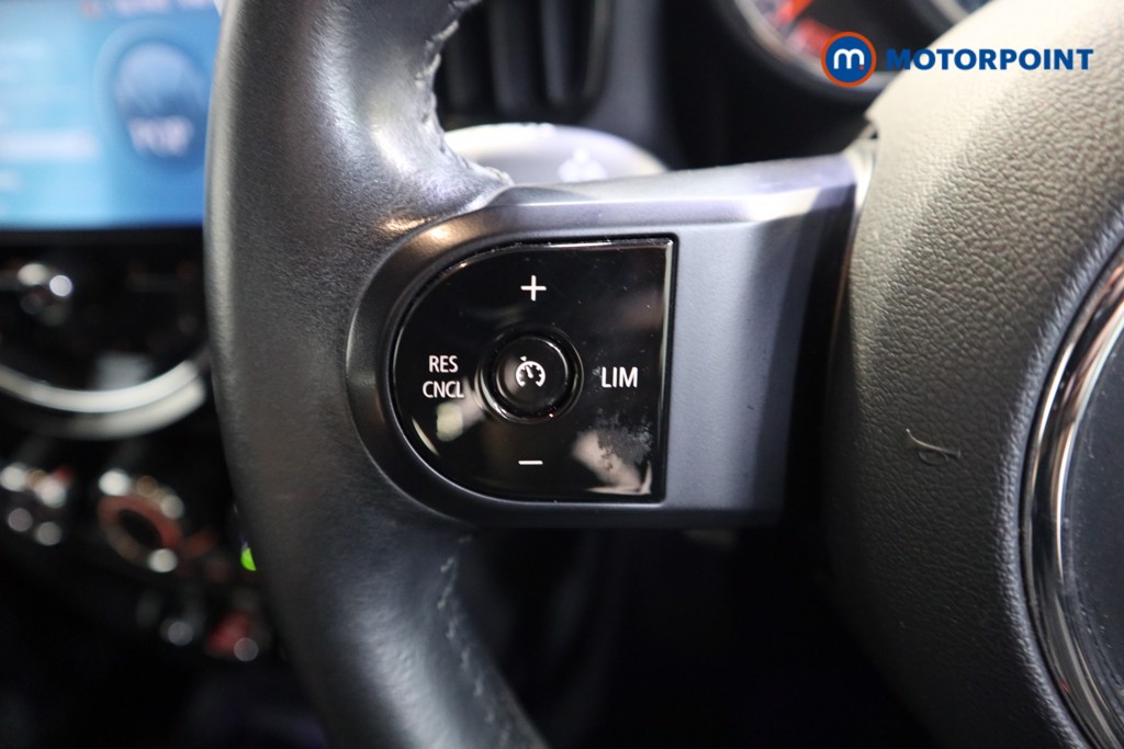 Mini Countryman Cooper S Classic Automatic Petrol SUV - Stock Number (1565027) - 3rd supplementary image