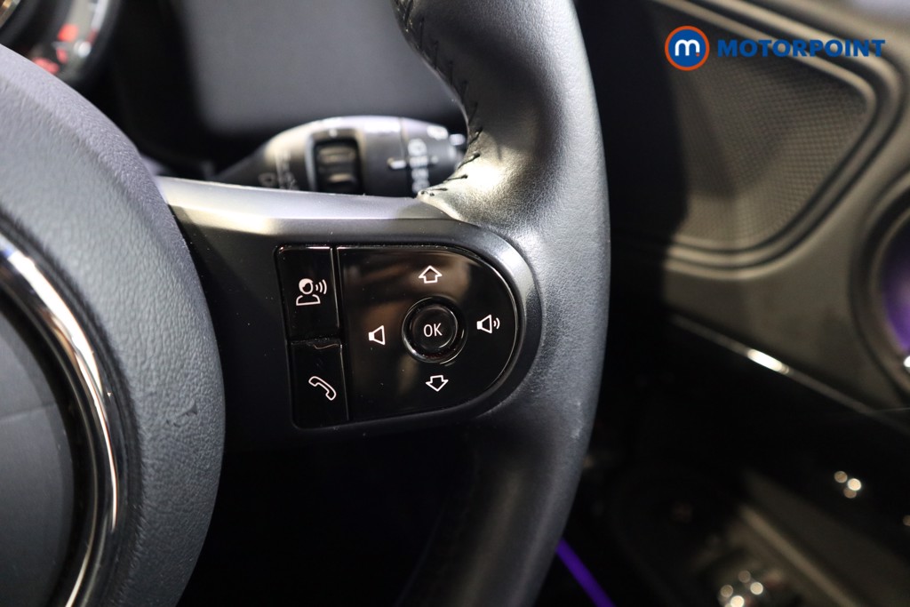 Mini Countryman Cooper S Classic Automatic Petrol SUV - Stock Number (1565027) - 4th supplementary image