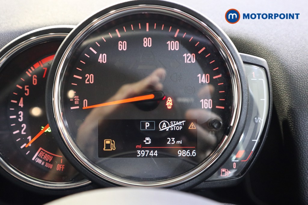 Mini Countryman Cooper S Classic Automatic Petrol SUV - Stock Number (1565027) - 5th supplementary image