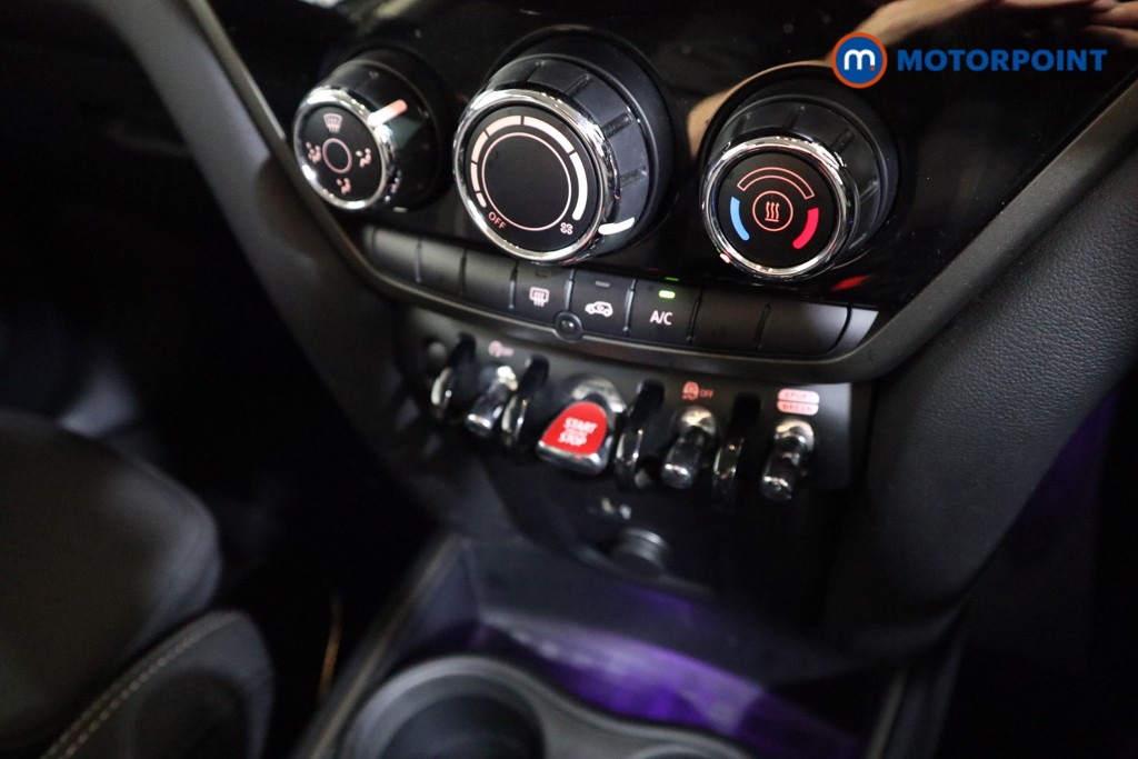 Mini Countryman Cooper S Classic Automatic Petrol SUV - Stock Number (1565027) - 7th supplementary image