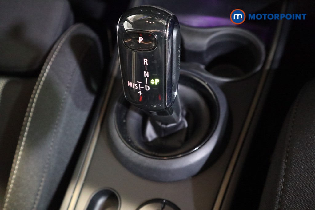 Mini Countryman Cooper S Classic Automatic Petrol SUV - Stock Number (1565027) - 9th supplementary image