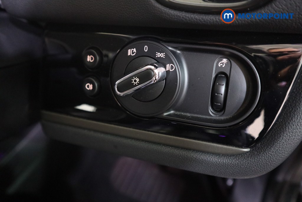 Mini Countryman Cooper S Classic Automatic Petrol SUV - Stock Number (1565027) - 10th supplementary image
