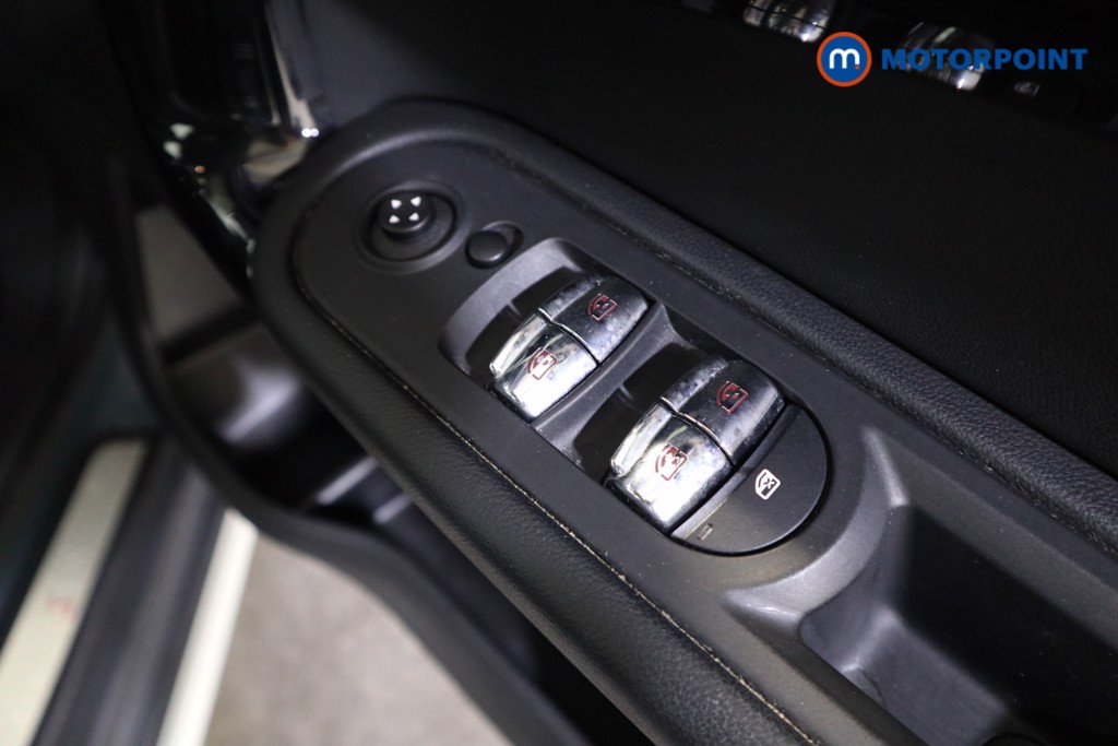 Mini Countryman Cooper S Classic Automatic Petrol SUV - Stock Number (1565027) - 11th supplementary image