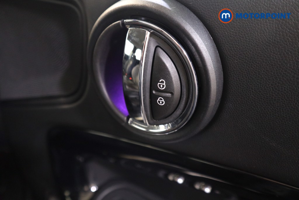 Mini Countryman Cooper S Classic Automatic Petrol SUV - Stock Number (1565027) - 12th supplementary image