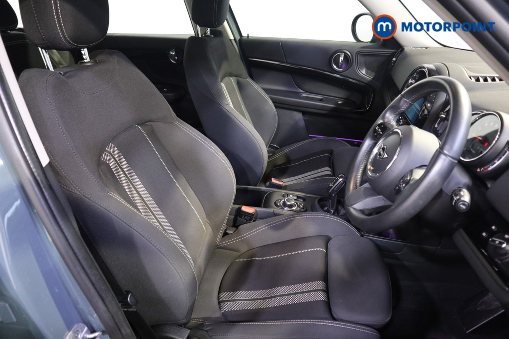 Mini Countryman Cooper S Classic Automatic Petrol SUV - Stock Number (1565027) - 13th supplementary image