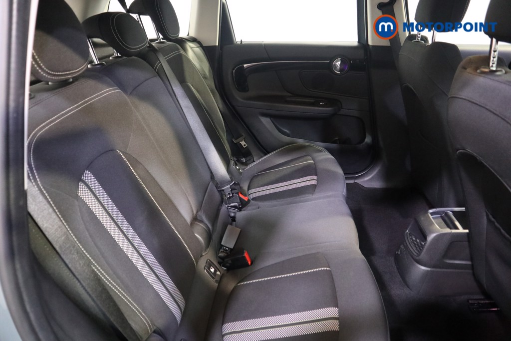 Mini Countryman Cooper S Classic Automatic Petrol SUV - Stock Number (1565027) - 14th supplementary image