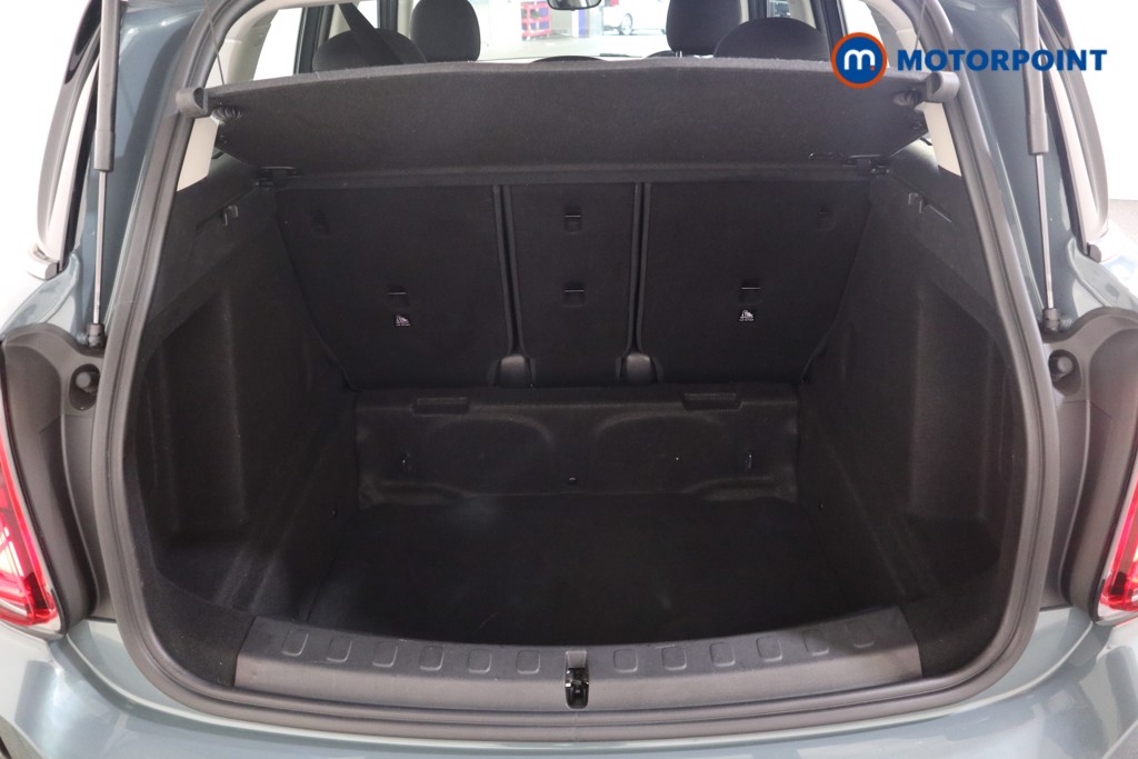 Mini Countryman Cooper S Classic Automatic Petrol SUV - Stock Number (1565027) - 15th supplementary image