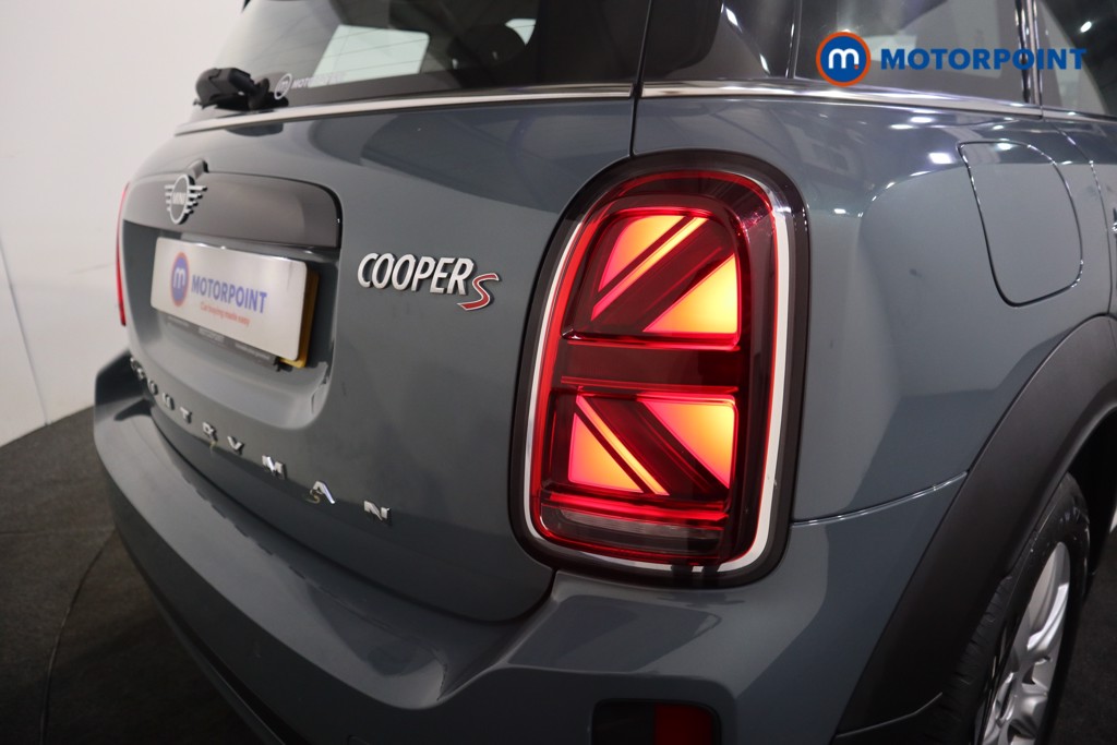 Mini Countryman Cooper S Classic Automatic Petrol SUV - Stock Number (1565027) - 22nd supplementary image