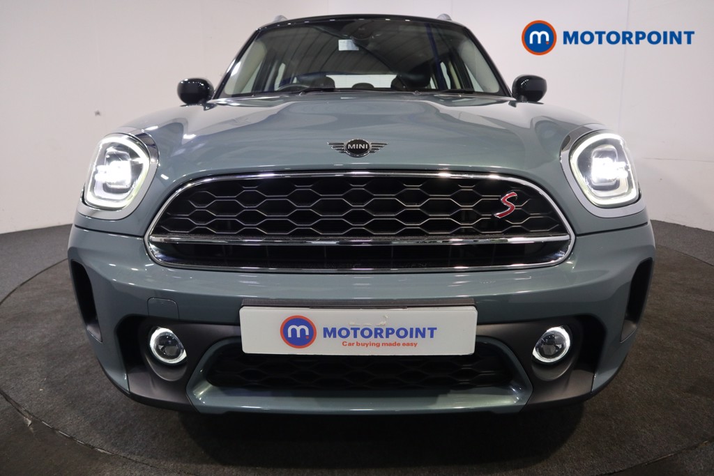 Mini Countryman Cooper S Classic Automatic Petrol SUV - Stock Number (1565027) - 24th supplementary image