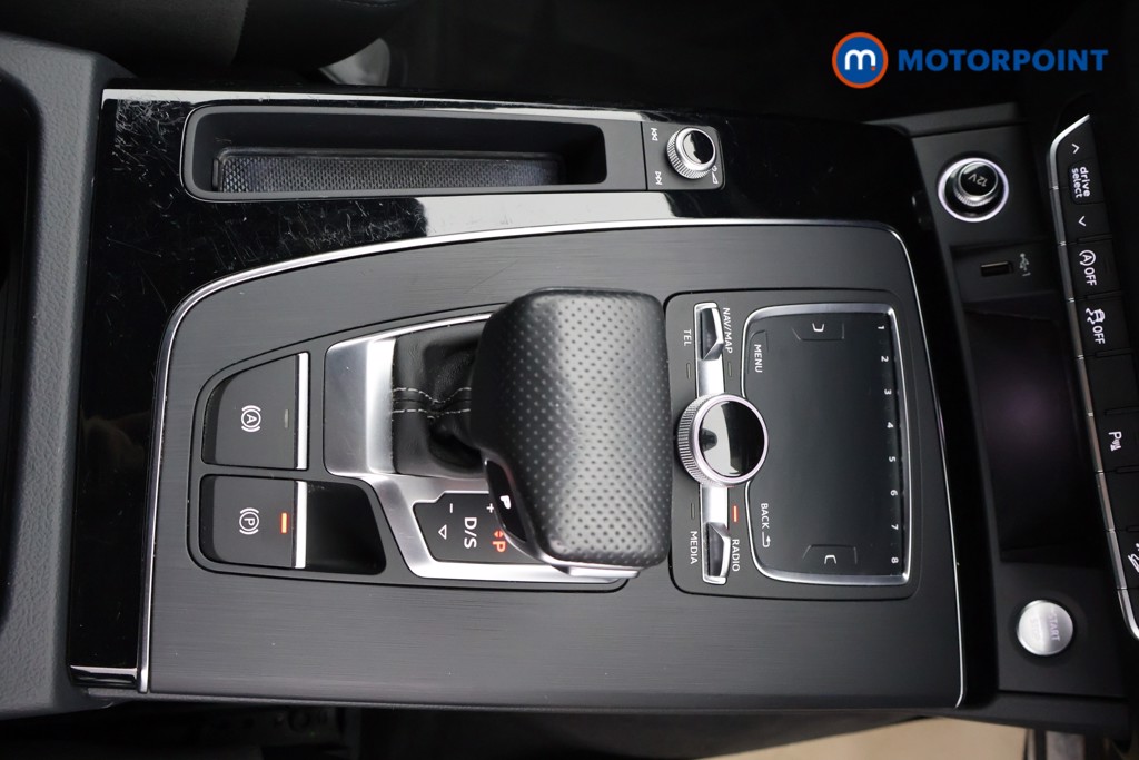 Audi Q5 S Line Automatic Petrol SUV - Stock Number (1565043) - 6th supplementary image