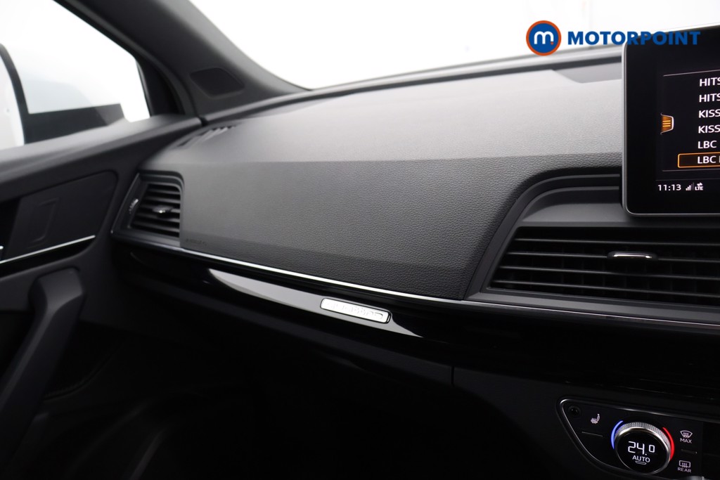 Audi Q5 S Line Automatic Petrol SUV - Stock Number (1565043) - 7th supplementary image