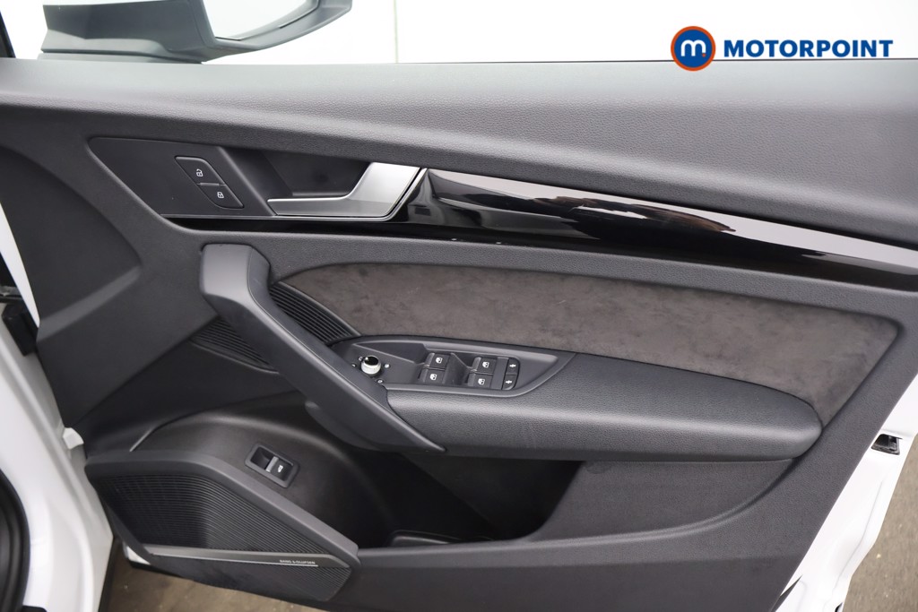 Audi Q5 S Line Automatic Petrol SUV - Stock Number (1565043) - 9th supplementary image