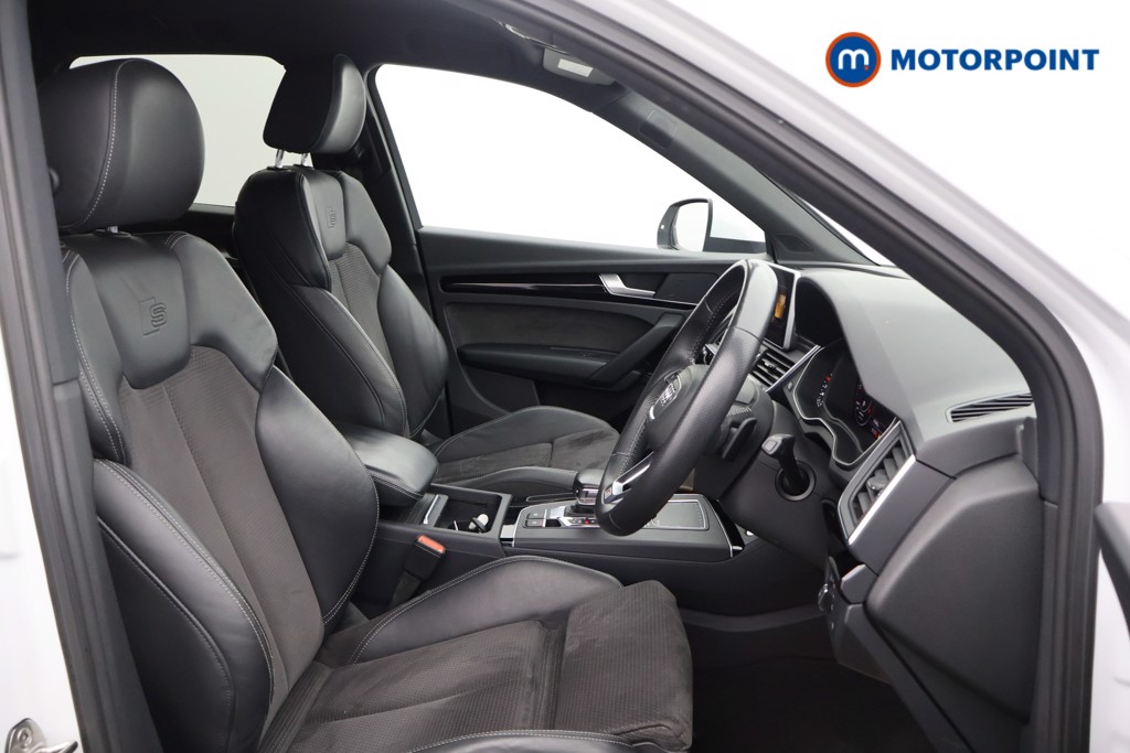 Audi Q5 S Line Automatic Petrol SUV - Stock Number (1565043) - 11th supplementary image