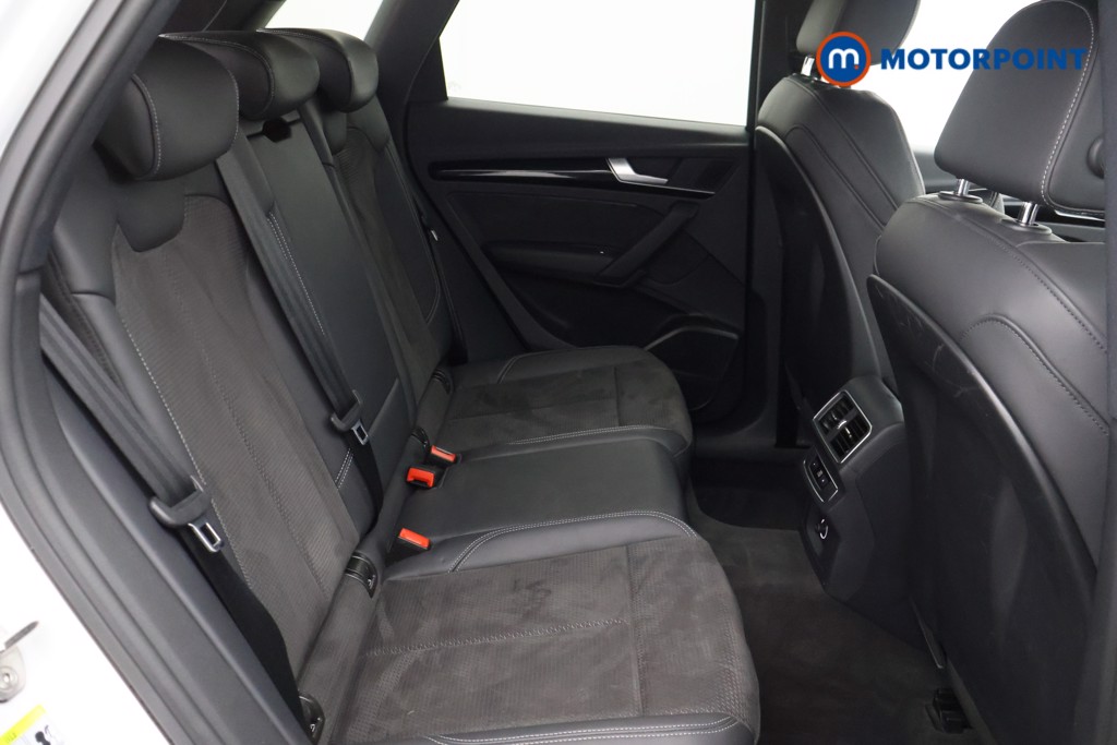 Audi Q5 S Line Automatic Petrol SUV - Stock Number (1565043) - 12th supplementary image